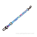 Puppy Safety Seat Belts Car Leash Colo
